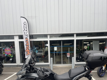 KAWASAKI VERSYS 1000 S