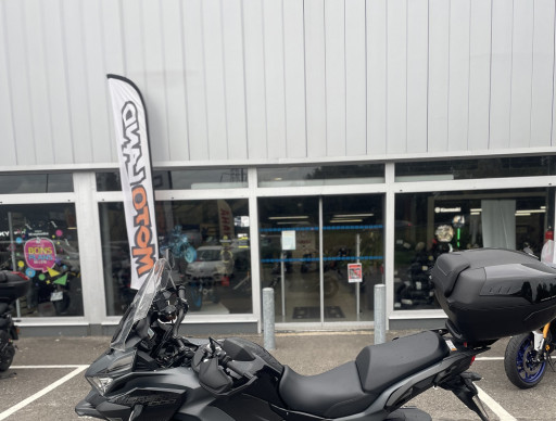 KAWASAKI VERSYS 1000 S