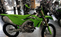KAWASAKI KX250 CROSS