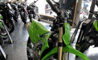 KAWASAKI KX250 CROSS