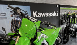 KAWASAKI KX250 CROSS