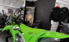 KAWASAKI KX250 CROSS