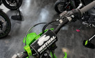 KAWASAKI KX250 CROSS