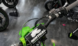KAWASAKI KX250 CROSS
