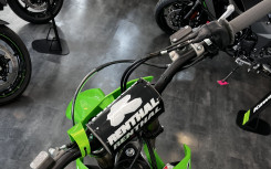 KAWASAKI KX250 CROSS