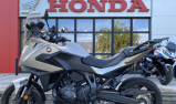 HONDA NT1100 MECA 2025 NT 1100