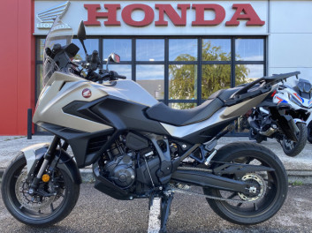 HONDA NT1100 MECA 2025 NT 1100