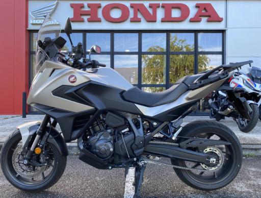 HONDA NT1100 MECA 2025 NT 1100