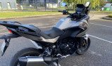 HONDA NT1100 MECA 2025 NT 1100