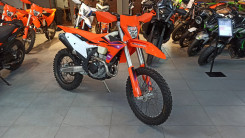 KTM 350 EXC-F