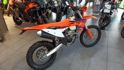 KTM 350 EXC-F