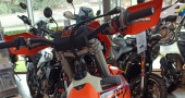 KTM 350 EXC-F