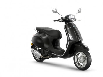 VESPA PRIMAVERA 125