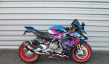 APRILIA RS 660 - 2025 - OFFRE PERSONALISATION