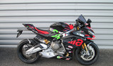 APRILIA RS 660 - 2025 - OFFRE PERSONALISATION