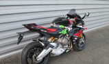 APRILIA RS 660 - 2025 - OFFRE PERSONALISATION