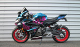 APRILIA RS 660 - 2025 - OFFRE PERSONALISATION