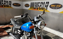 SUZUKI GN 125 1989 (62943)
