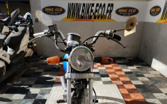 SUZUKI GN 125 1989 (62943)
