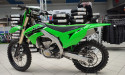 KAWASAKI KXF 450 2023