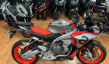 APRILIA TUONO 660
