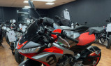 APRILIA TUONO 660