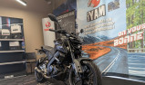YAMAHA MT-125 ABS GARANTIE 1 AN 