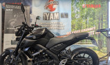 YAMAHA MT-125 ABS GARANTIE 1 AN 