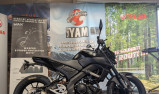 YAMAHA MT-125 ABS GARANTIE 1 AN 