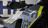 HUSQVARNA NORDEN 901