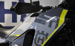 HUSQVARNA NORDEN 901