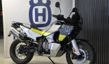 HUSQVARNA NORDEN 901