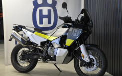 HUSQVARNA NORDEN 901