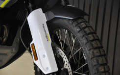 HUSQVARNA NORDEN 901