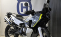 HUSQVARNA NORDEN 901