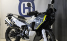 HUSQVARNA NORDEN 901