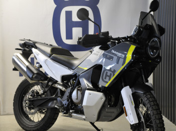 HUSQVARNA NORDEN 901