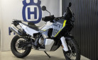 HUSQVARNA NORDEN 901