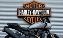 HARLEY-DAVIDSON ADVENTURE PAN AMERICA 1250 ST