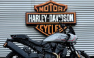 HARLEY-DAVIDSON ADVENTURE PAN AMERICA 1250 ST