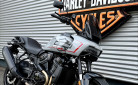 HARLEY-DAVIDSON ADVENTURE PAN AMERICA 1250 ST