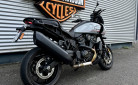 HARLEY-DAVIDSON ADVENTURE PAN AMERICA 1250 ST