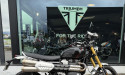TRIUMPH SCRAMBLER 1200 XE