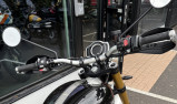 TRIUMPH SCRAMBLER 1200 XE