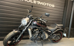 KAWASAKI VULCAN S "GARANTIE 6 MOIS"