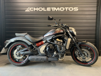 KAWASAKI VULCAN S "GARANTIE 6 MOIS"