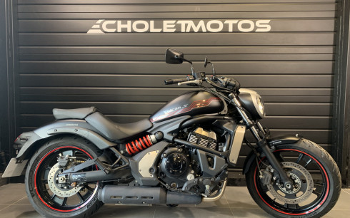 KAWASAKI VULCAN S "GARANTIE 6 MOIS"