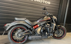 KAWASAKI VULCAN S "GARANTIE 6 MOIS"