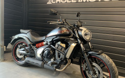 KAWASAKI VULCAN S "GARANTIE 6 MOIS"