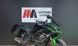 KAWASAKI NINJA 1000 SX TOURER 1000SX
